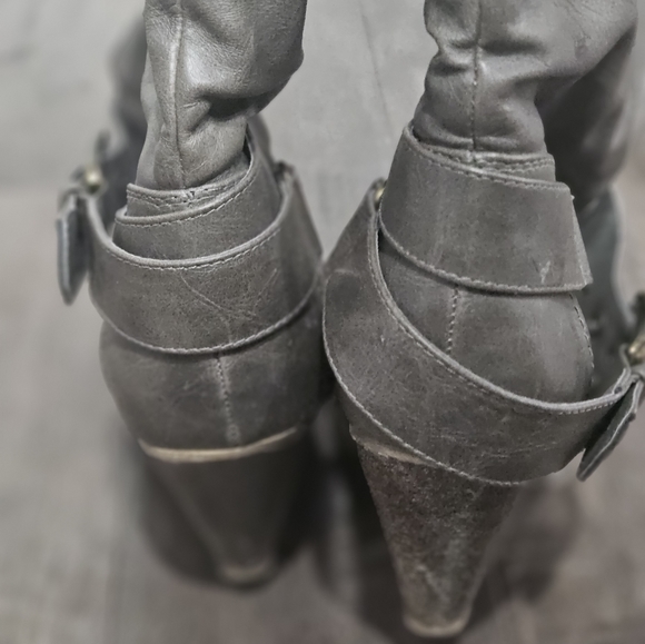 Aldo Over the knee boots - Picture 3 of 4